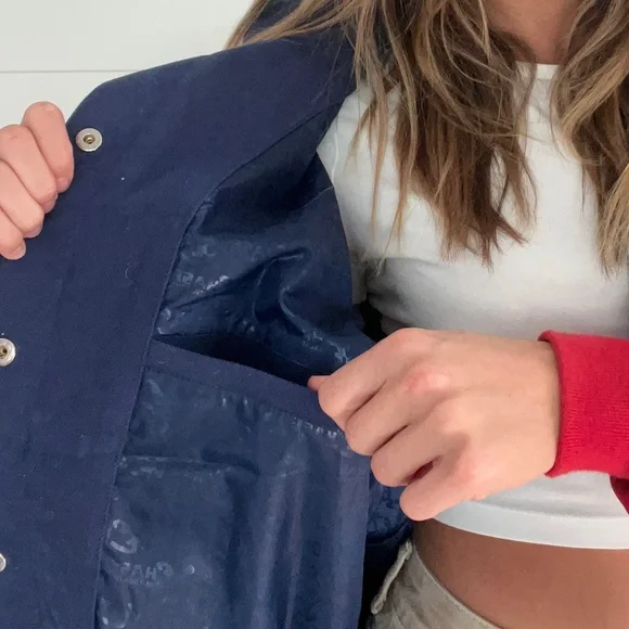 Chase authentics - Picture 4 of 5